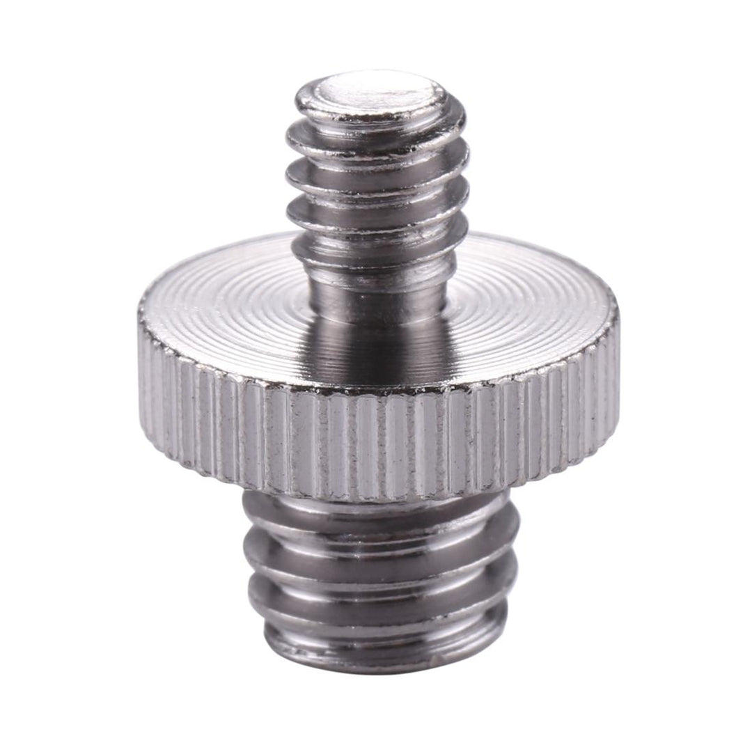 1 / 4 To 3 / 8 Adapter Screw For Male Threads