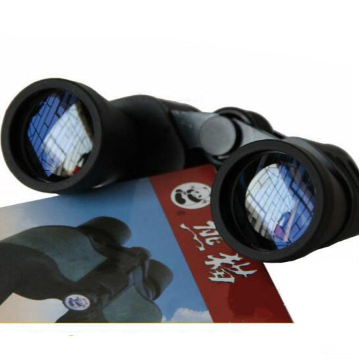 10X50 Hd Binoculars For Low Light Night Vision