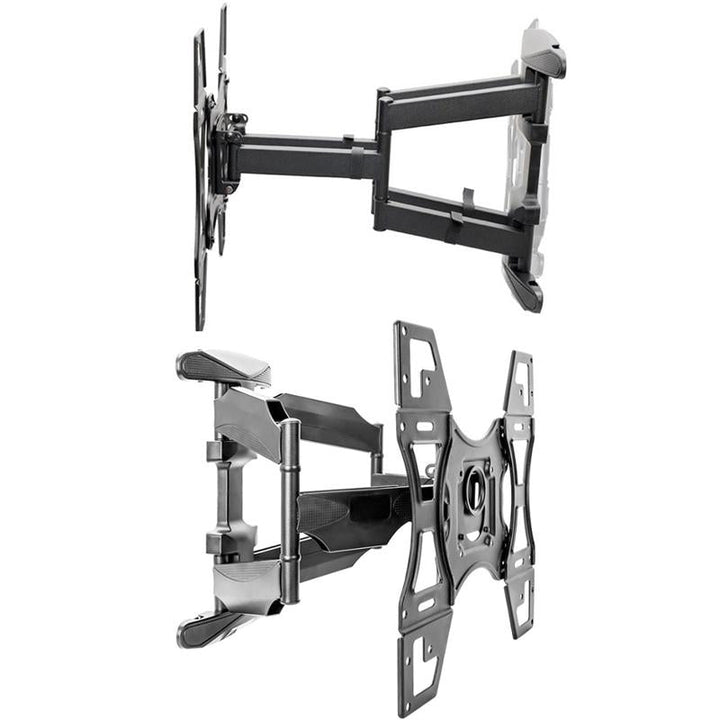 Swivel Tv Wall Mount For 32-60 Inch Screens