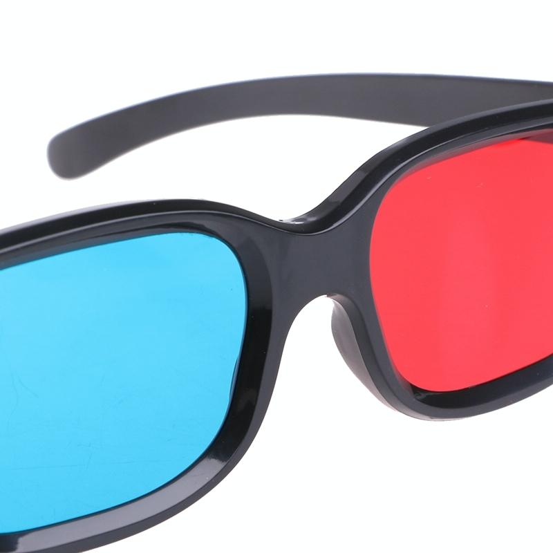 10-Pack 3D Glasses For Movies And Games