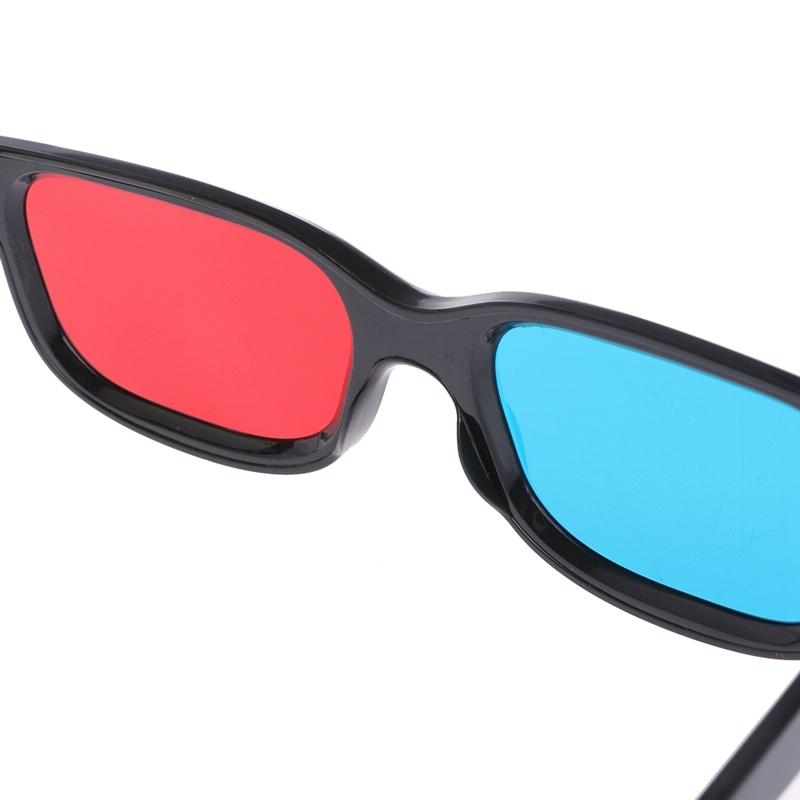 10-Pack 3D Glasses For Movies And Games