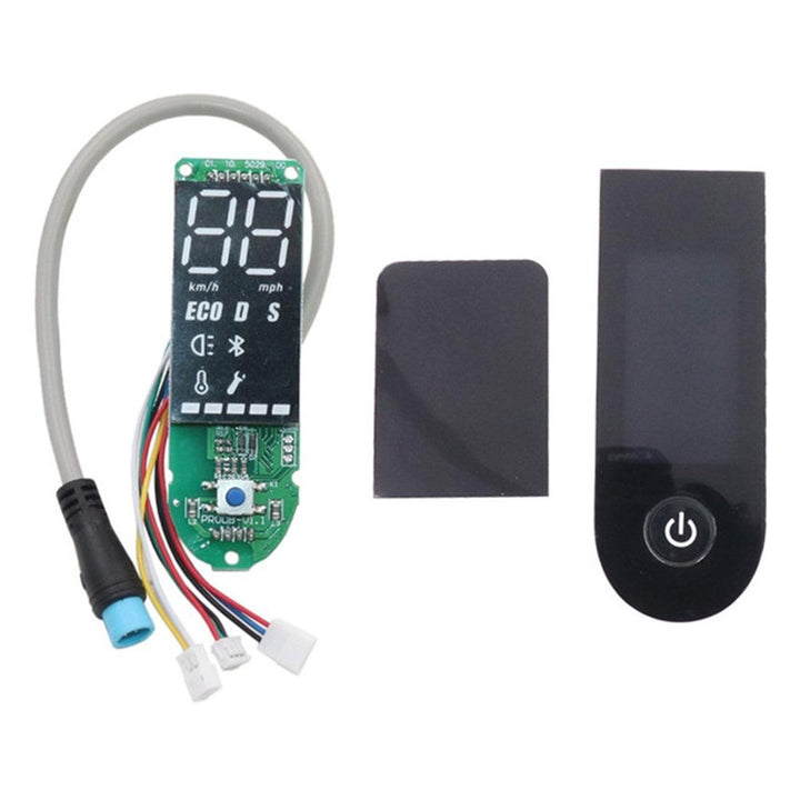 Xiaomi M365 Pro Electric Scooter Bluetooth Circuit Board With Switch Panel