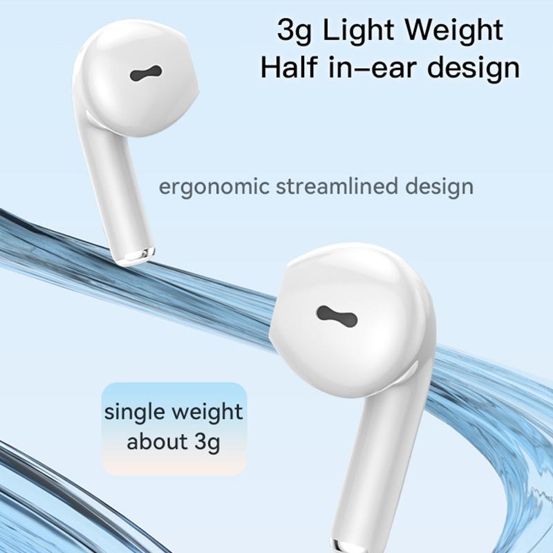 True Wireless Stereo Bluetooth 5.0 Earphones - Tws18