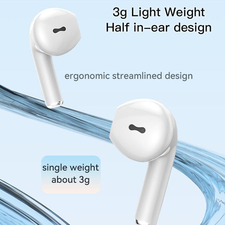 True Wireless Stereo Bluetooth 5.0 Earphones - Tws18