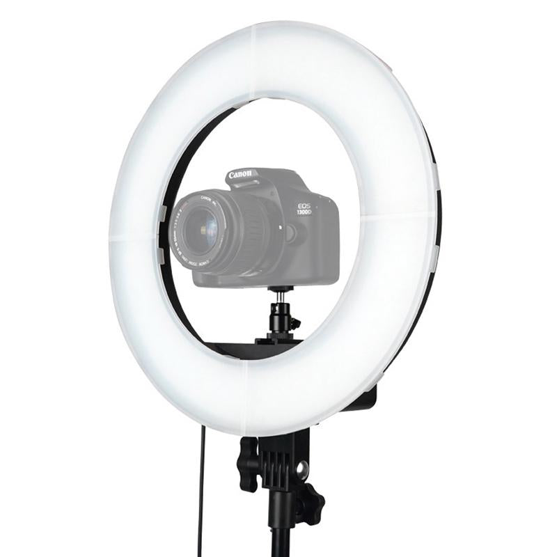 12 Anchor Led Ring Fill-In Light For Photography Self-Timer