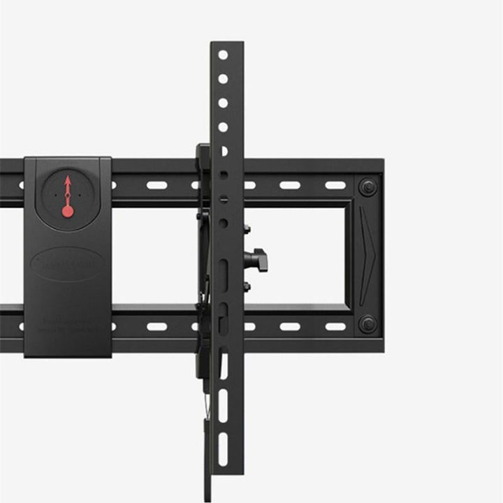 Adjustable Tilt Wall Mount For 55-85 Lcd Tv