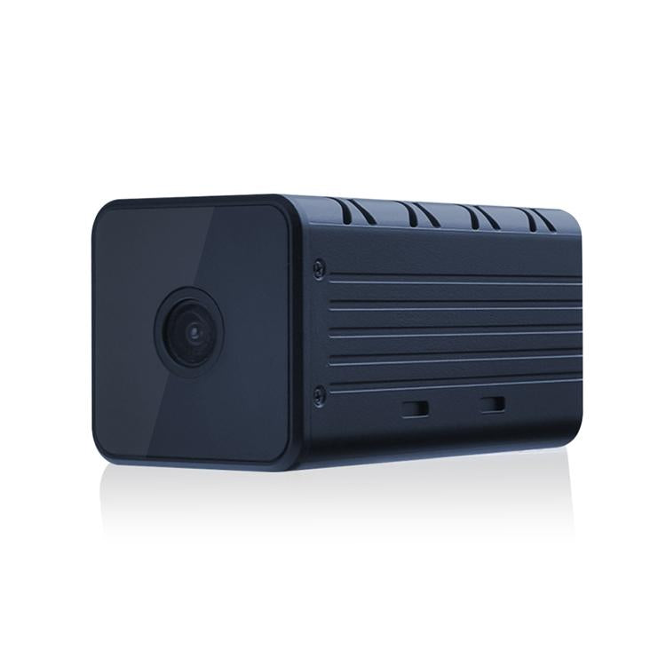 1080P Wifi Camera With Motion Detection & Night Vision Two-Way Voice Intercom