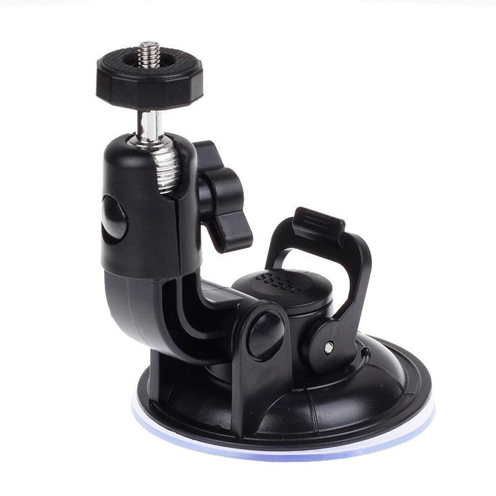 Xiaomi Yi Sport Camera Suction Cup Holder - Strong Grip