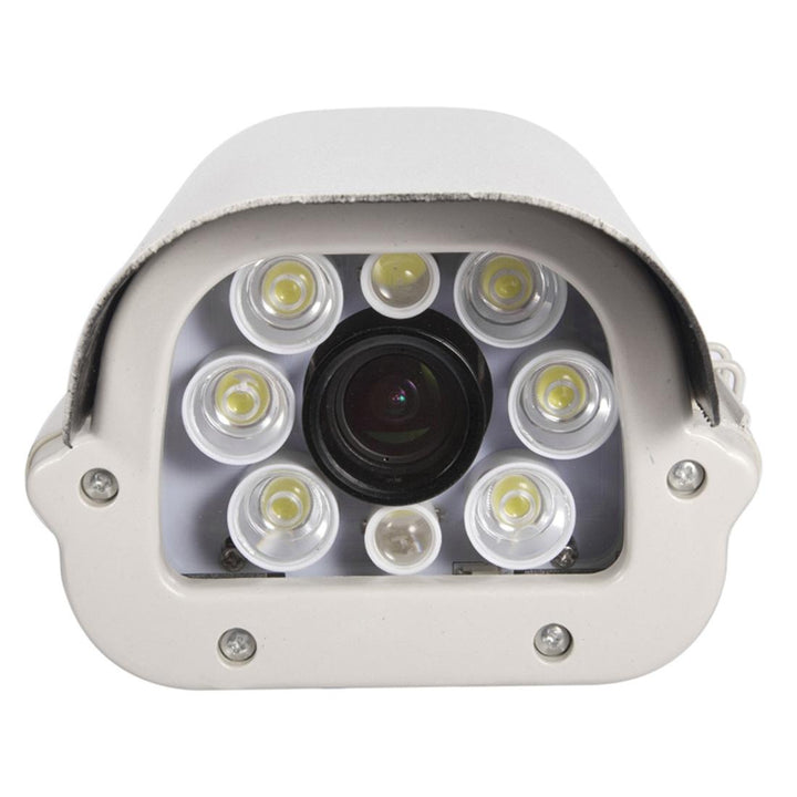 1080P Hd Waterproof Bullet Ip Camera With Motion Detection And Night Vision - Ip67