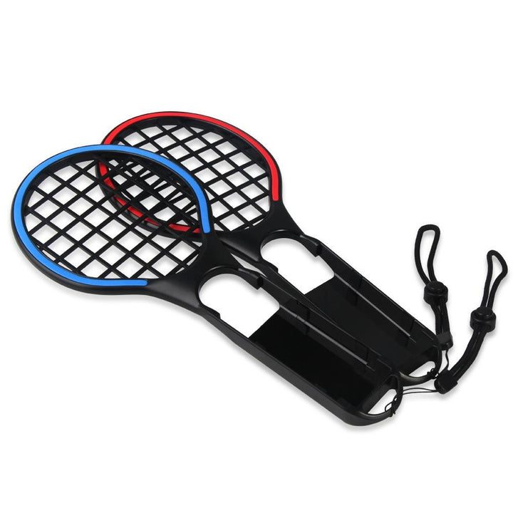 Switch Tennis Racket With Small Handle - Vibrant