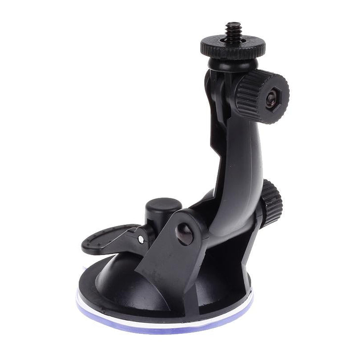 Xiaomi Yi Sport Camera Suction Cup Mount - Strong Hold