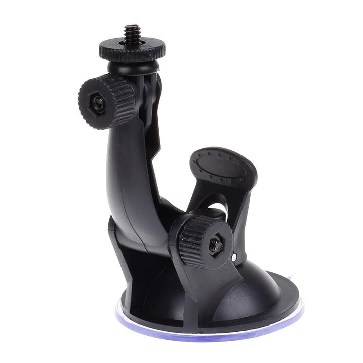 Xiaomi Yi Sport Camera Suction Cup Mount - Strong Hold