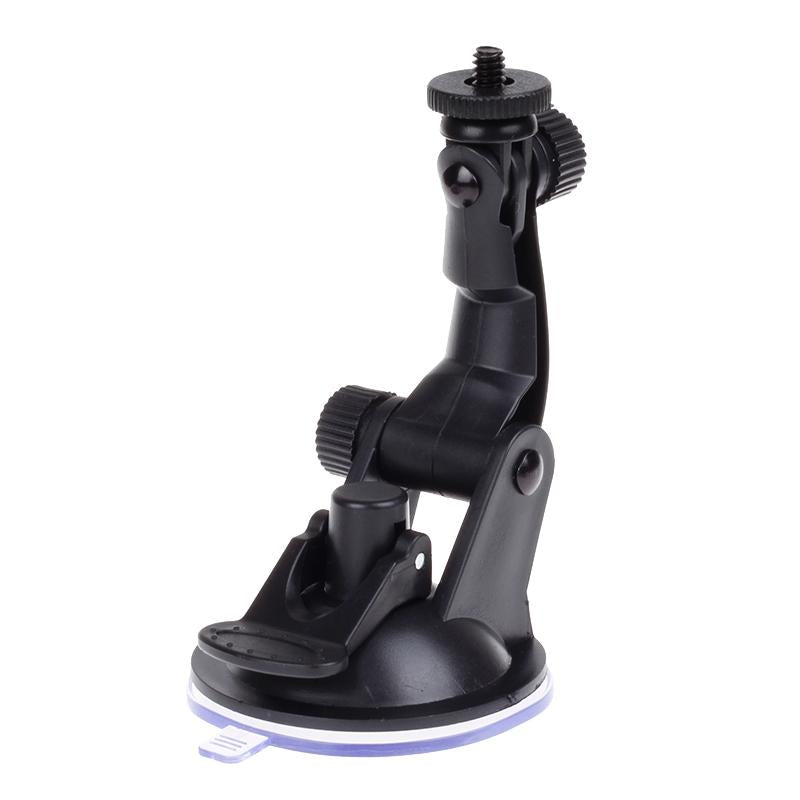 Xiaomi Yi Sport Camera Suction Cup Mount - Strong Hold