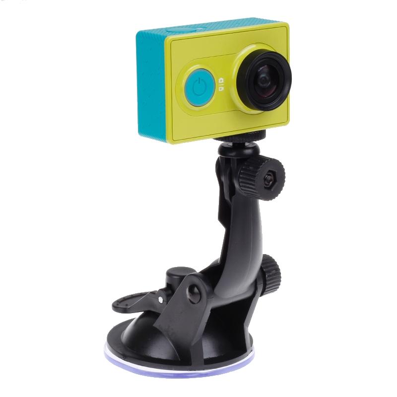 Xiaomi Yi Sport Camera Suction Cup Mount - Strong Hold