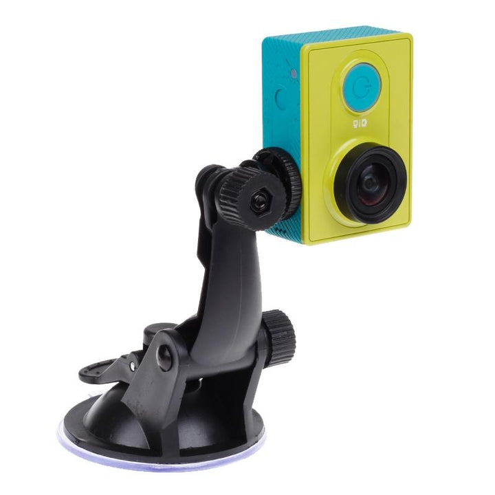 Xiaomi Yi Sport Camera Suction Cup Mount - Strong Hold