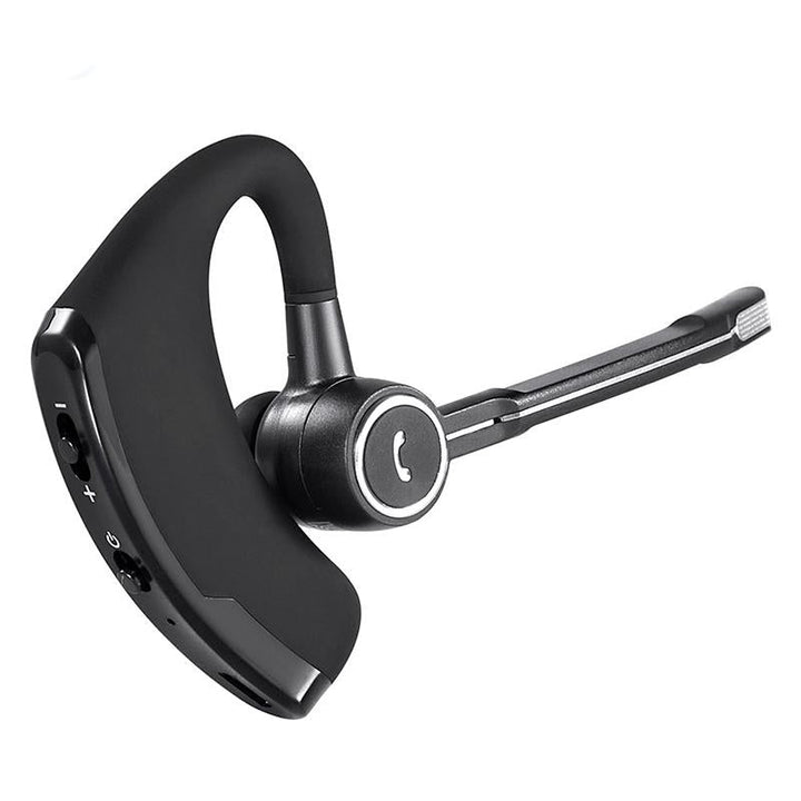 Business & Car Use Bluetooth Earphone - Wireless