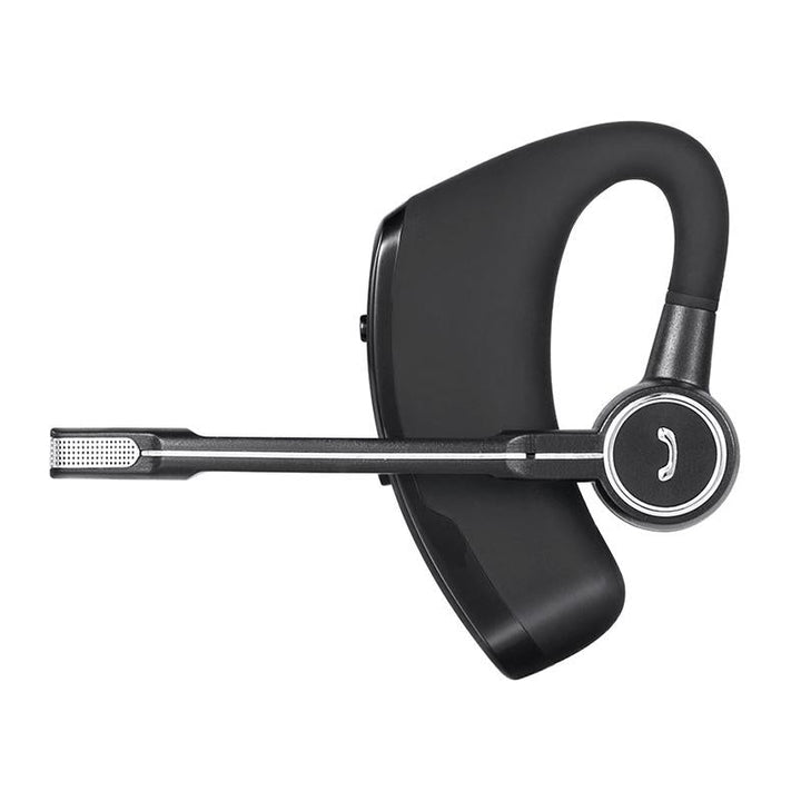 Business & Car Use Bluetooth Earphone - Wireless