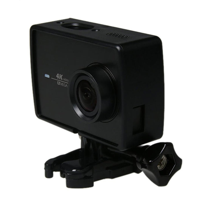 Xiaomi 4K / Xiaoyi Ii Camera Frame Mount With Protective Housing And Basic Mount