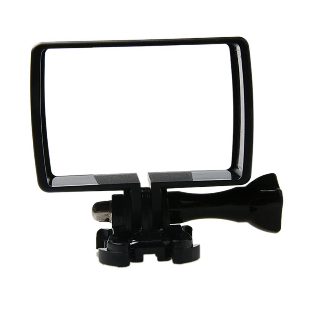 Xiaomi 4K / Xiaoyi Ii Camera Frame Mount With Protective Housing And Basic Mount