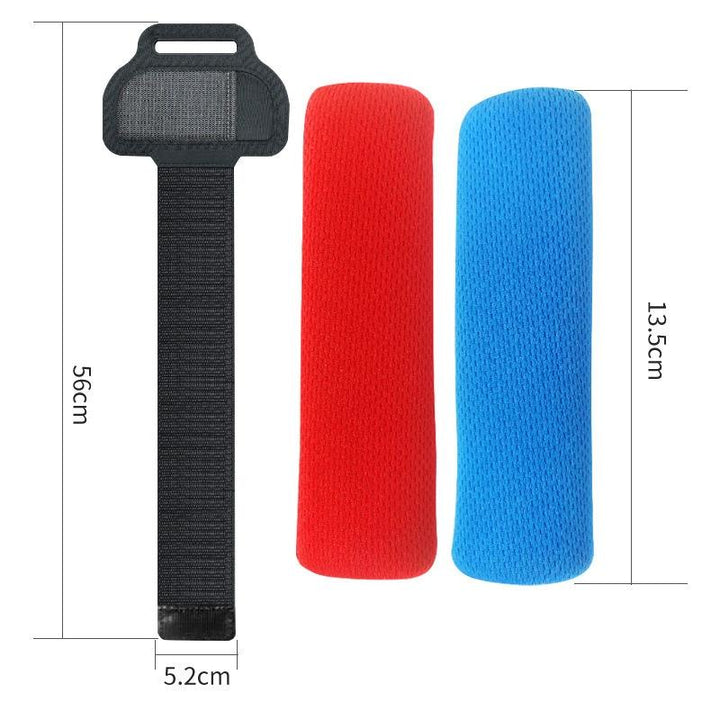 Switch Fitness Ring Arm Strap Set