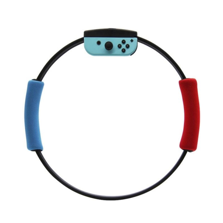 Switch Fitness Ring Arm Strap Set