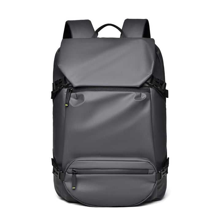 Travel Backpack For Men - Compact And Durable