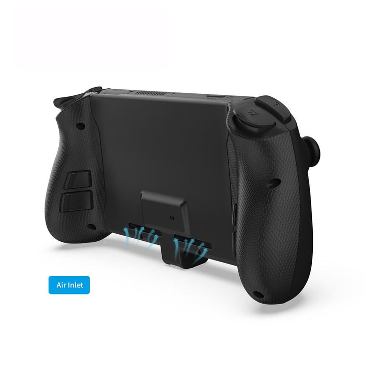 Oled In-Line Gamepad For Nintendo Switch By Dobe