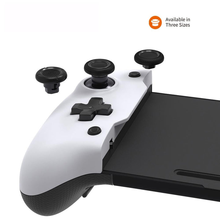 Oled In-Line Gamepad For Nintendo Switch By Dobe