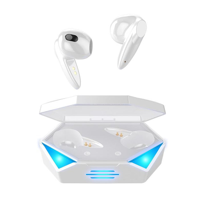 True Stereo Touch Gaming Bluetooth Earphones - G20 Tws 5.2