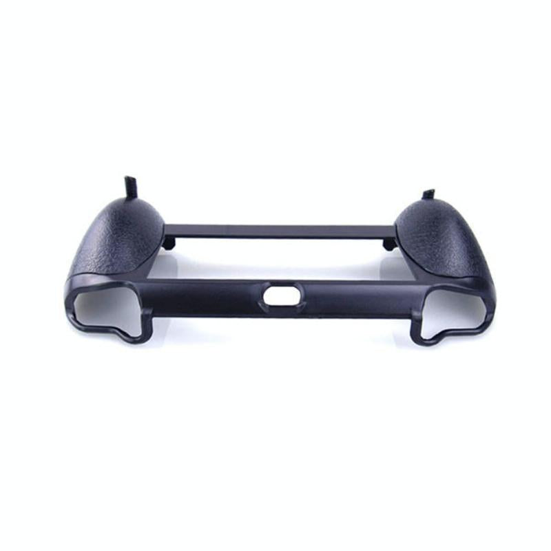 Anti-Slip Grip Case For Sony Ps Vita Console - Black