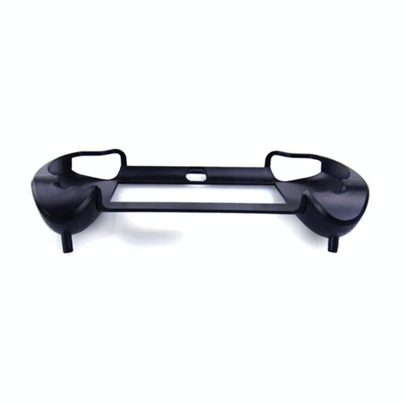 Anti-Slip Grip Case For Sony Ps Vita Console - Black