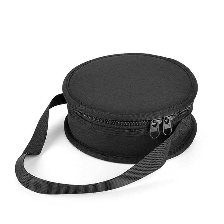 Protective Carrying Case For B & O Beoplay A1 Speaker - Black