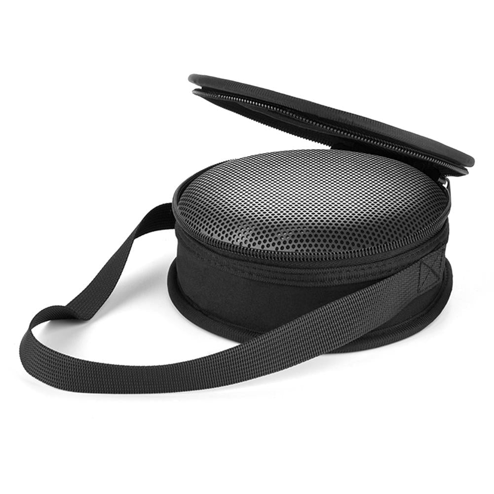 Protective Carrying Case For B & O Beoplay A1 Speaker - Black