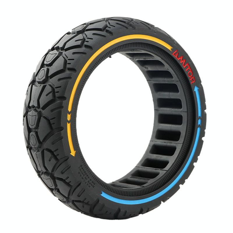 Universal 8.5 Electric Scooter Tire With 56 Card Slot - Off-Road 2 Colours