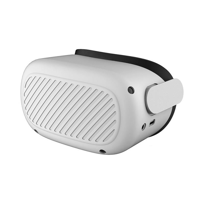 Meta Quest Vr Glasses Protective Shell - Waterproof