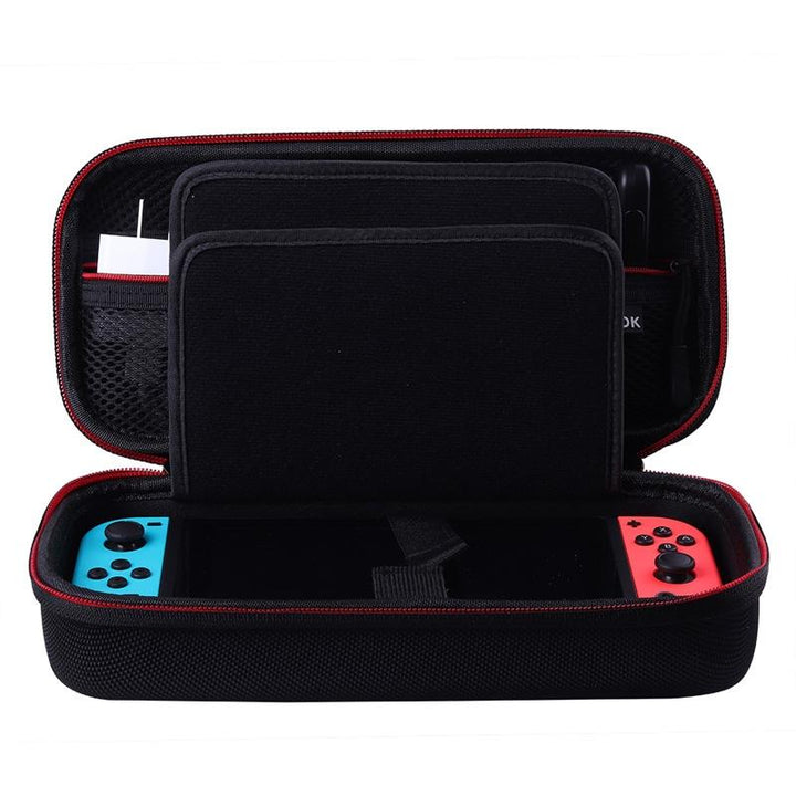 Switch Oled Console Protective Eva Sleeve