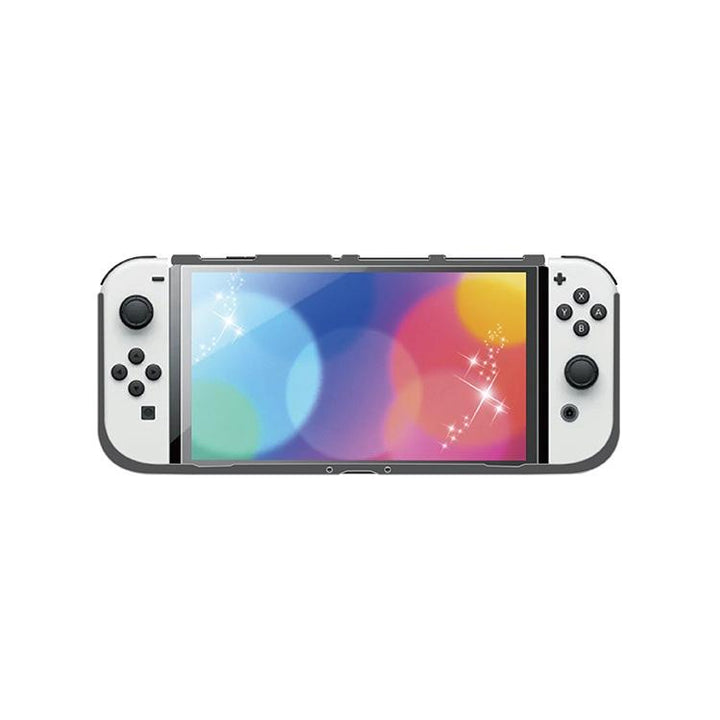 Switch Oled Console Tpu Protective Shell