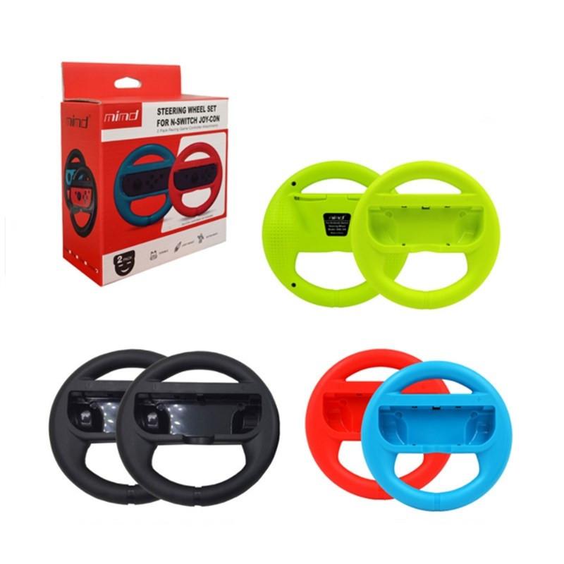 Switch Games Steering Wheel Bracket - Compact