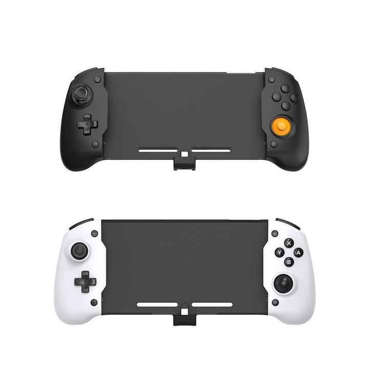 Oled In-Line Gamepad For Nintendo Switch By Dobe