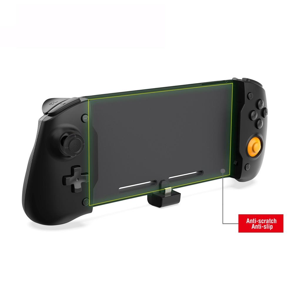 Oled In-Line Gamepad For Nintendo Switch By Dobe