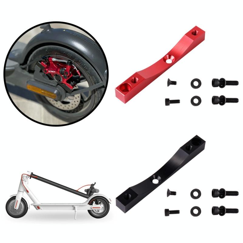 Xiaomi M365 Electric Scooter Disc Brake Adapter