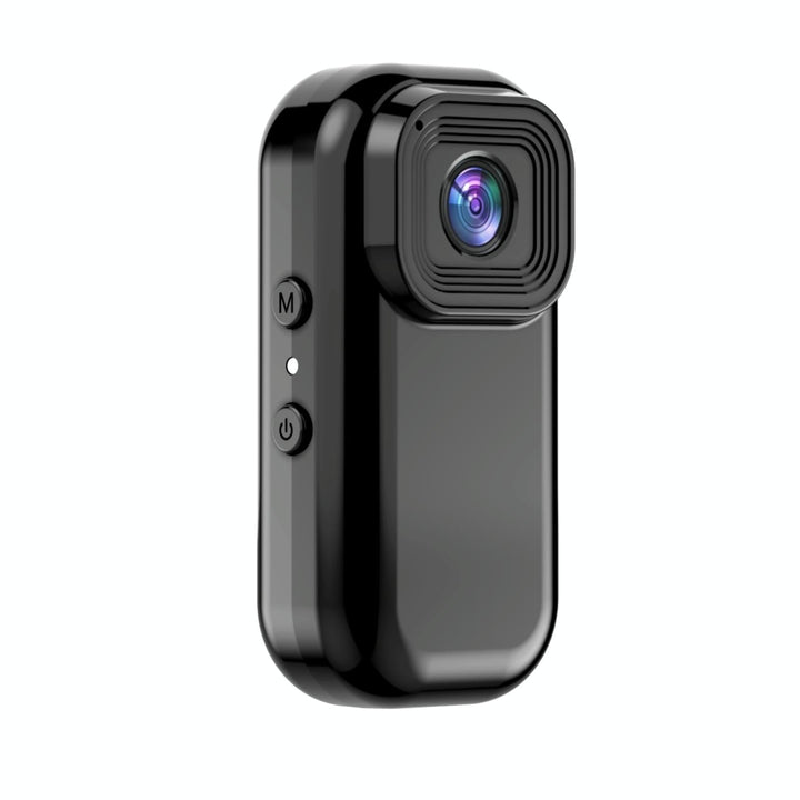 1080P Mini Action Cam For Sport Dv Video Recording 0.96 Inch Pocket Camera