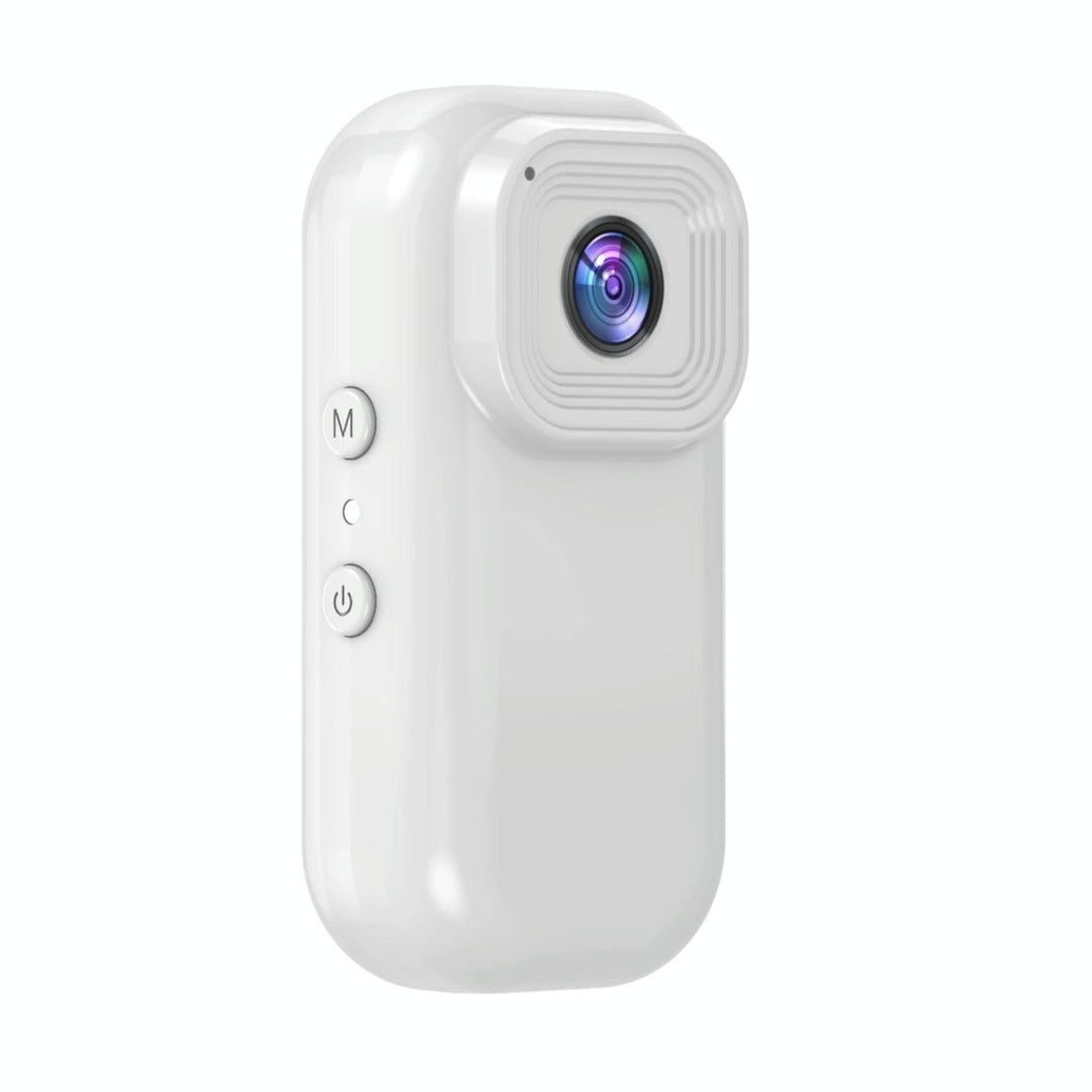 1080P Mini Action Cam For Sport Dv Video Recording 0.96 Inch Pocket Camera