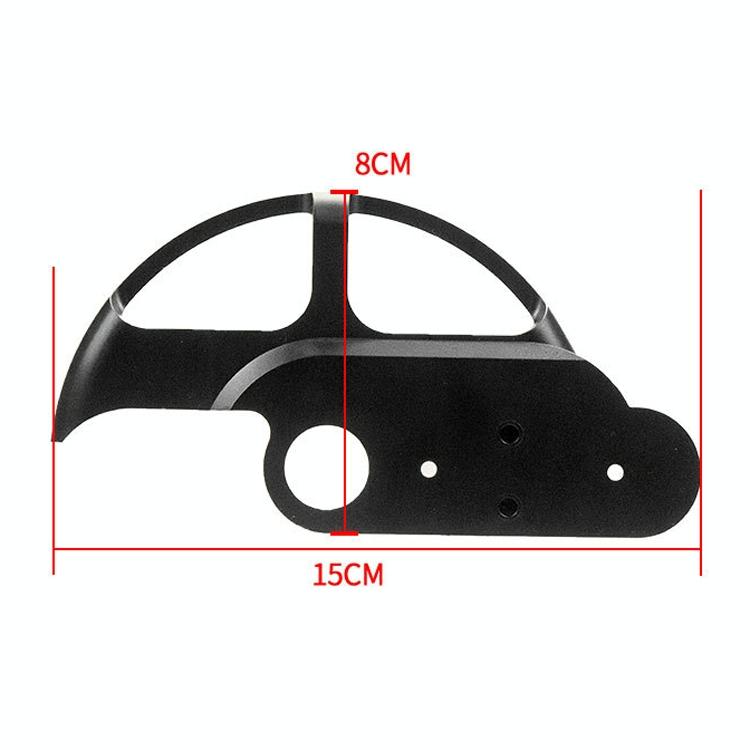 Xiaomi M365 / M365 Pro / 1S Scooter Disc Brake Protector