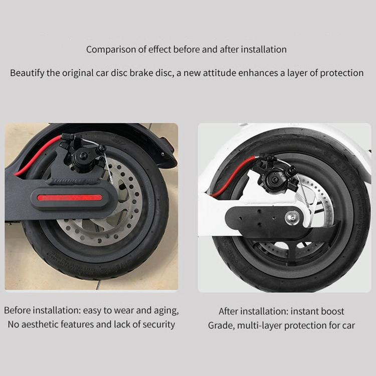 Xiaomi M365 / M365 Pro / 1S Scooter Disc Brake Protector