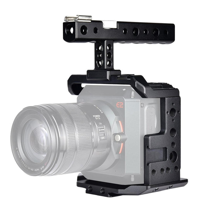 Z Cam E2 Video Camera Cage Stabilizer For C11 Handle