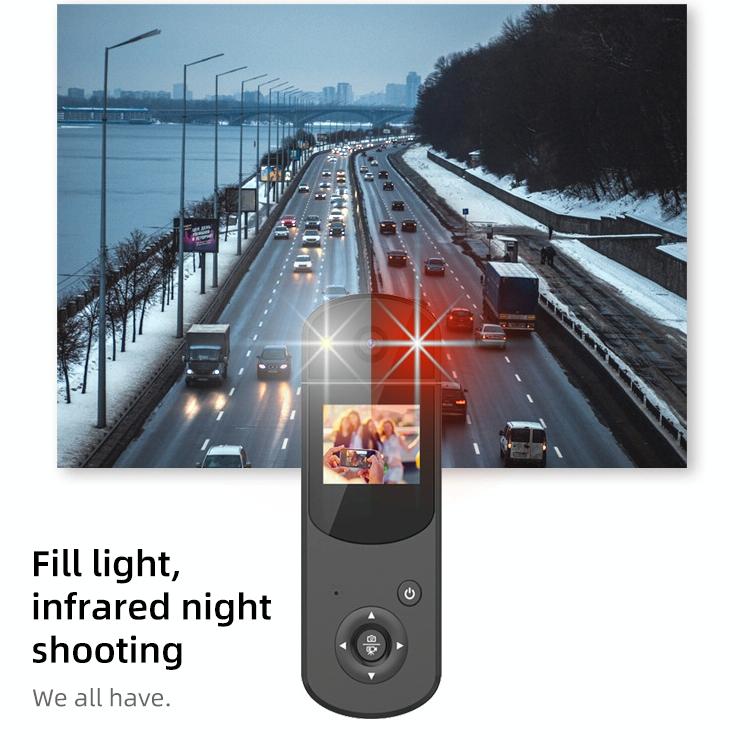 1080P Hd Multi-Function Digital Video Camera - Sports Dv Live Streaming Computer Recording