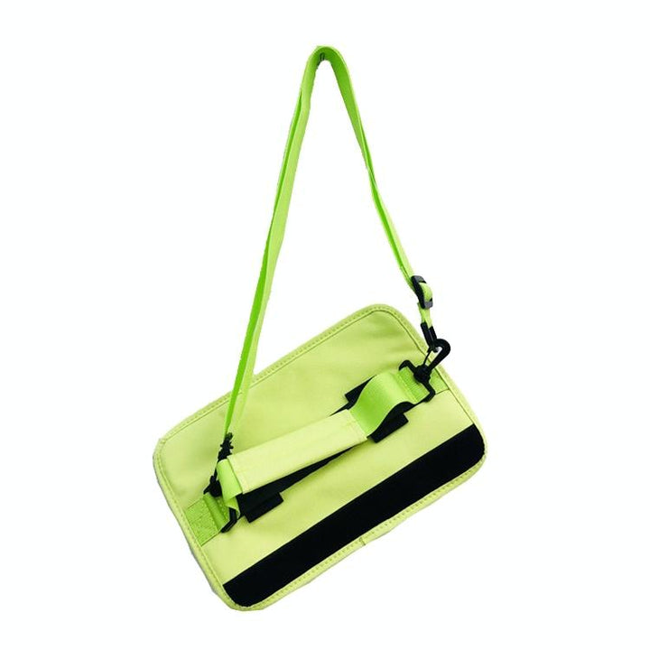 Portable Golf Bag For Cues - Handbag