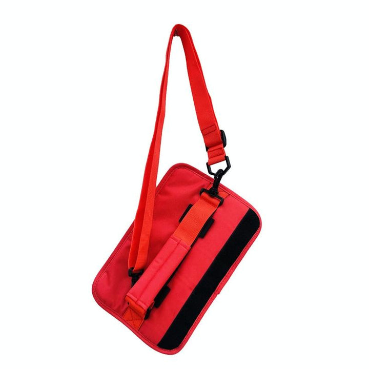 Portable Golf Bag For Cues - Handbag