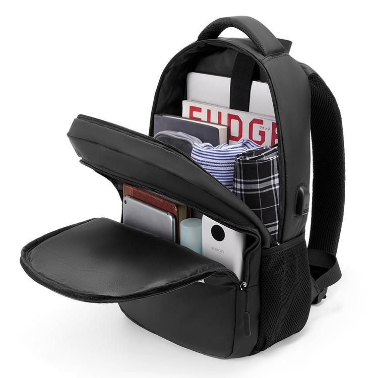 Multifunctional Oxford Laptop Backpack - Cxs-621